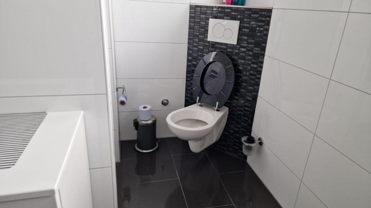 A Special In A Private German Style Homestay
