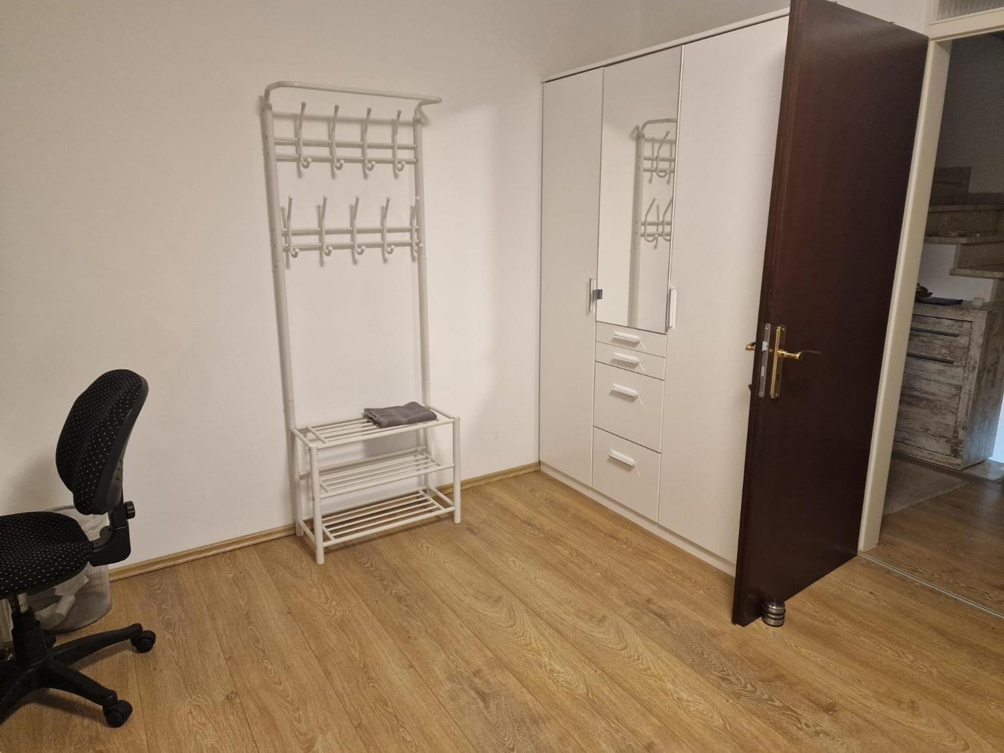 Homestay A Special In A Private German Style Mannheim