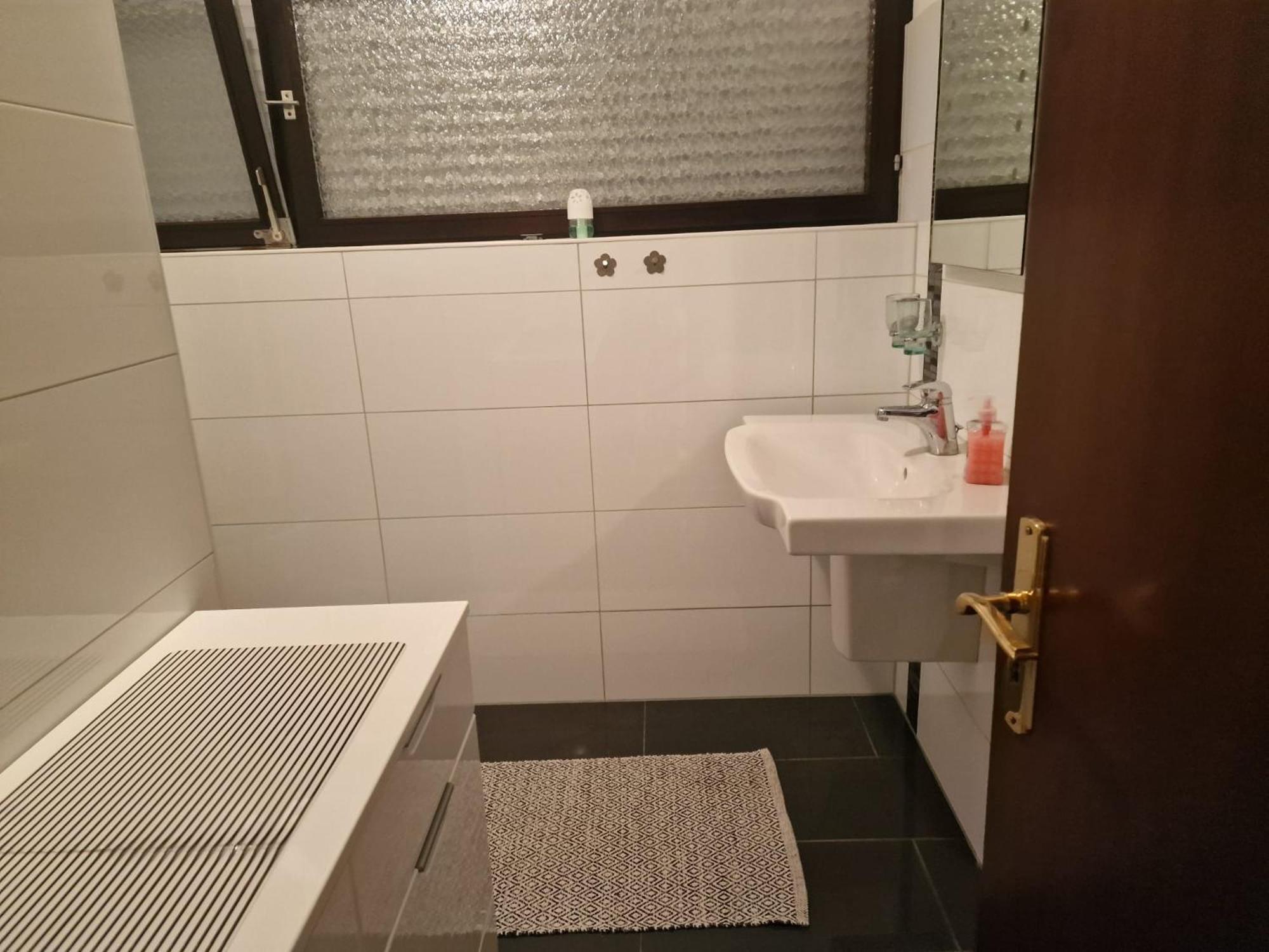 A Special In A Private German Style * Mannheim