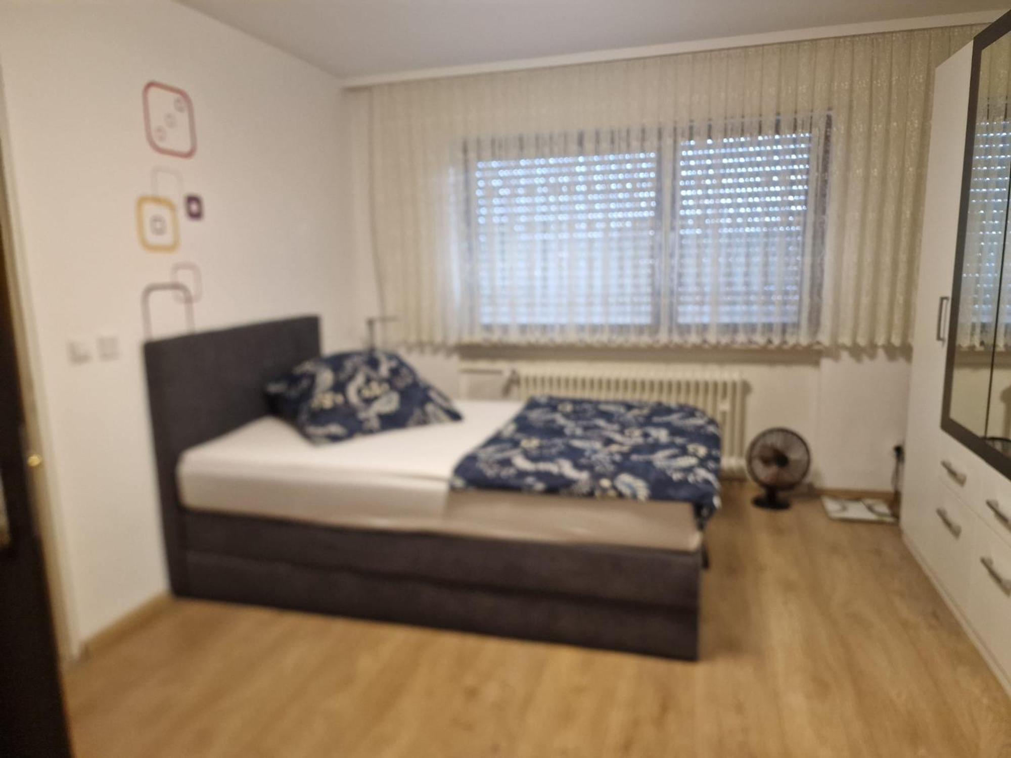 Homestay A Special In A Private German Style
